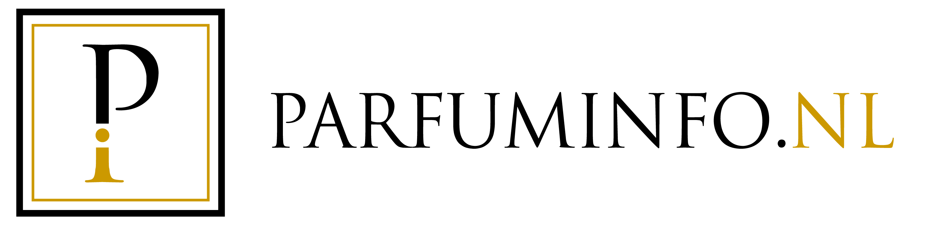 Parfuminfo logo website